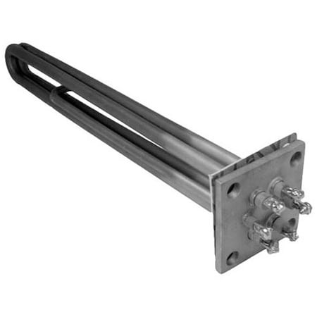 Jackson Booster Element 230V  6700W 4540-100-21-00